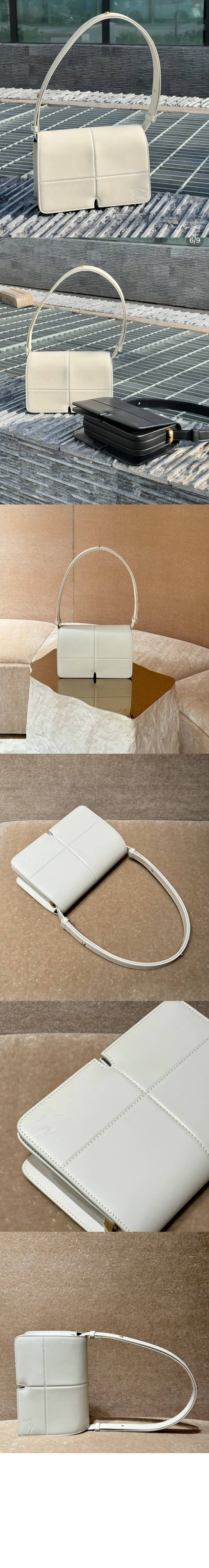 미러급레플리카사이트 | 명품레플리카 전문 쇼핑몰  | 퍼스트원 - 스닙 크로스바디백 80973761 > 버버리