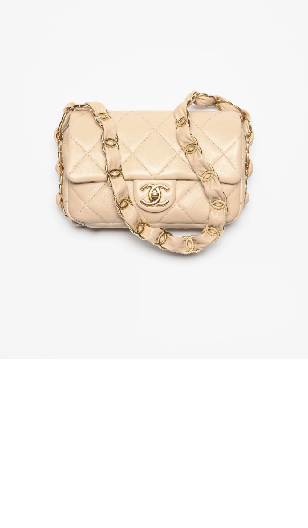 미러급레플리카사이트 | 명품레플리카 전문 쇼핑몰  | 퍼스트원 - 스몰 플랩백 AS5174 > 샤넬