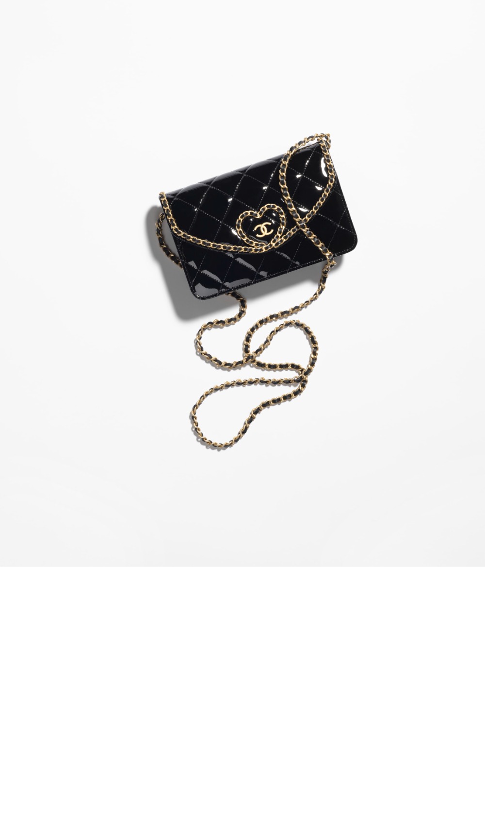 미러급레플리카사이트 | 명품레플리카 전문 쇼핑몰  | 퍼스트원 - 체인 지갑 AP4013 > 샤넬