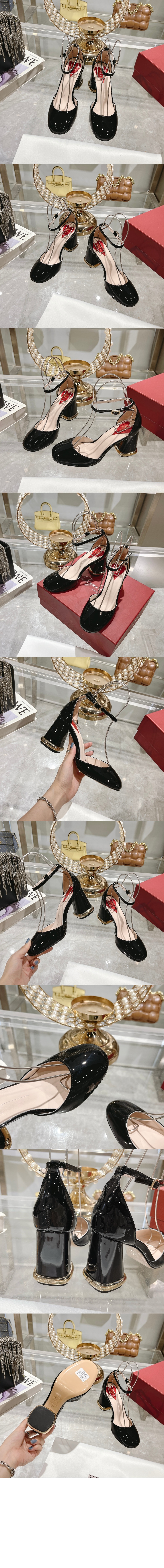 미러급레플리카사이트 | 명품레플리카 전문 쇼핑몰  | 퍼스트원 - 스트랩 펌프스 7313 > 로저비비에