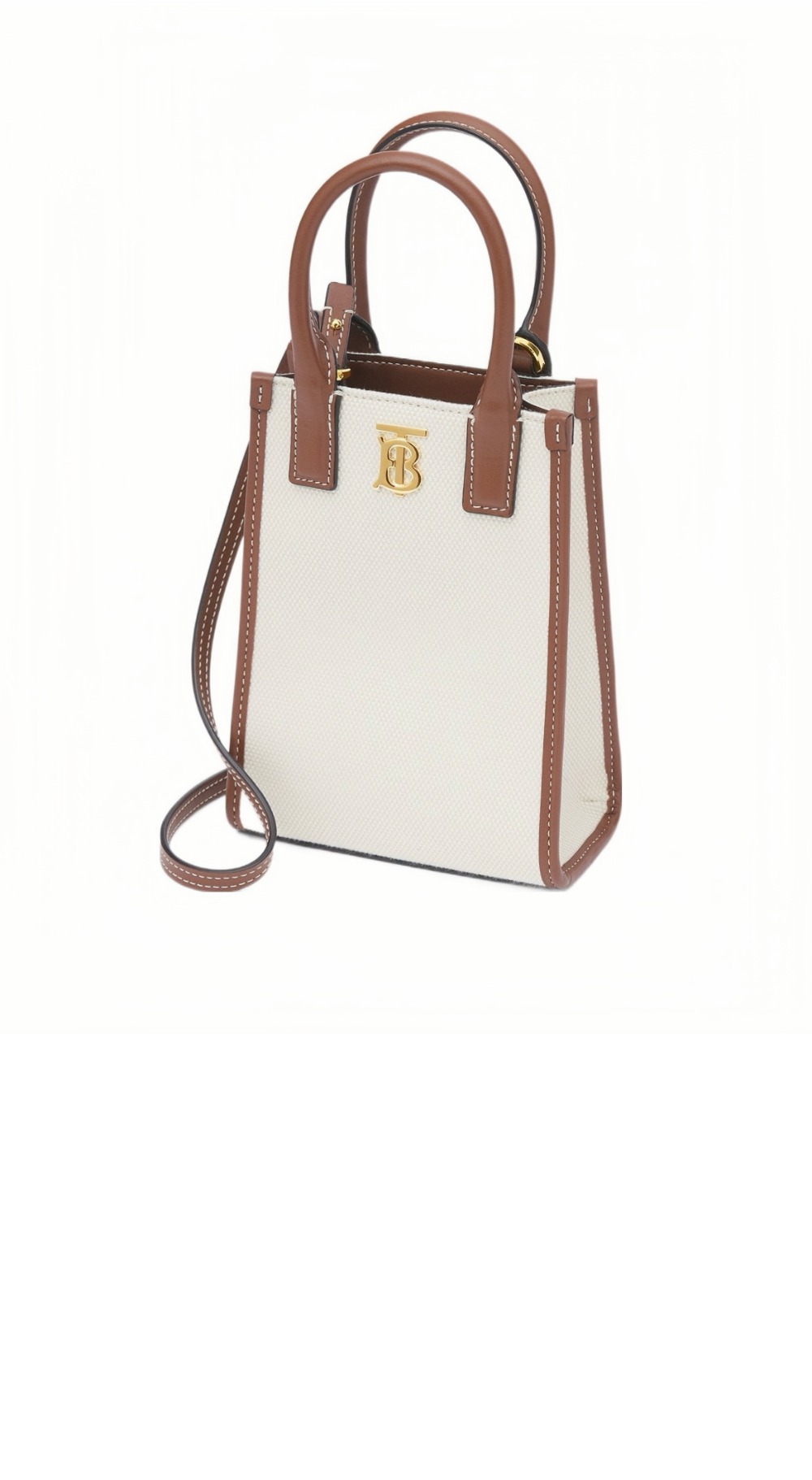 미러급레플리카사이트 | 명품레플리카 전문 쇼핑몰  | 퍼스트원 - 캔버스 프란시스 토트백 80524601 > 버버리