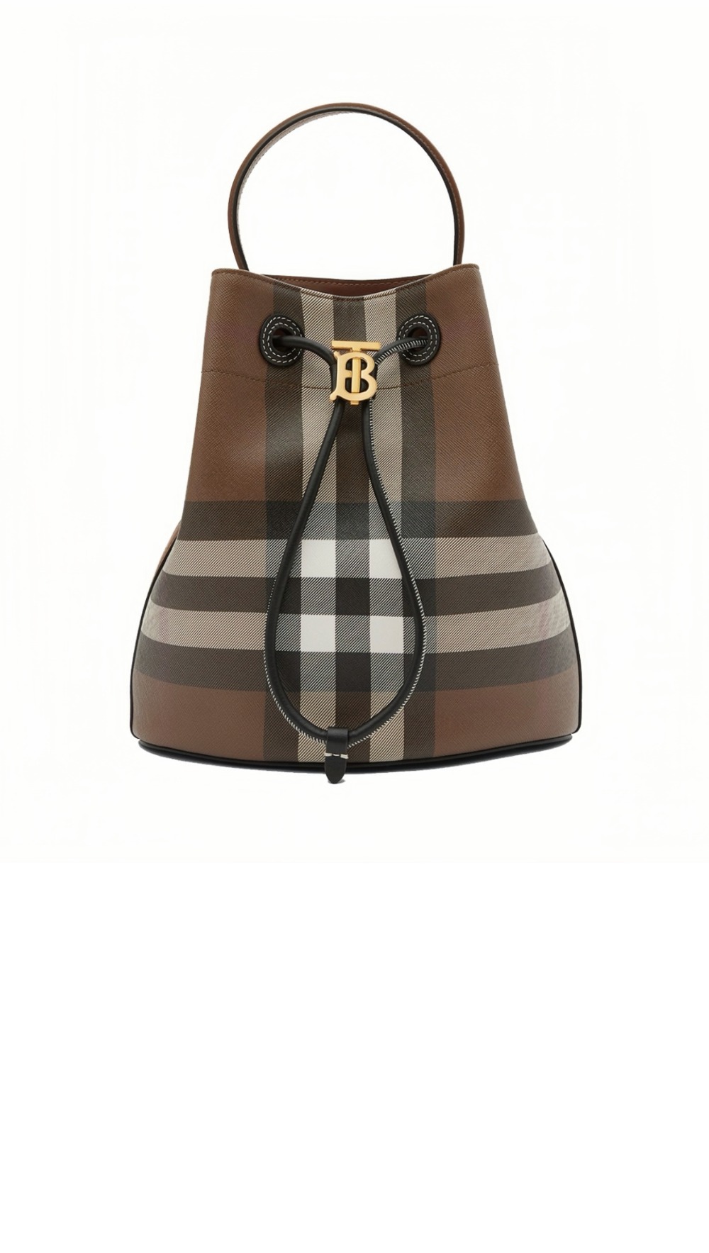 미러급레플리카사이트 | 명품레플리카 전문 쇼핑몰  | 퍼스트원 - TB 버킷 숄더백 80630701 > 버버리