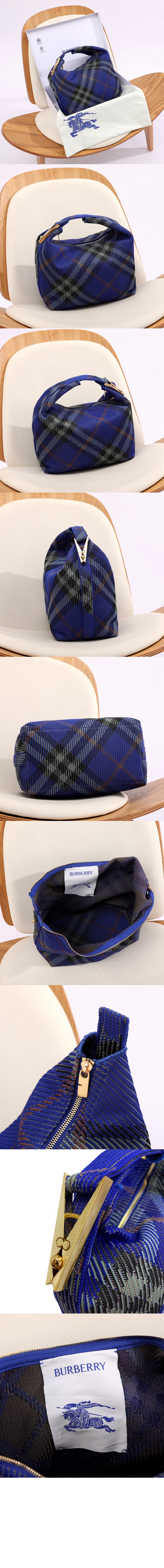 미러급레플리카사이트 | 명품레플리카 전문 쇼핑몰  | 퍼스트원 - 미디엄 페그 더플백 80820481 > 버버리