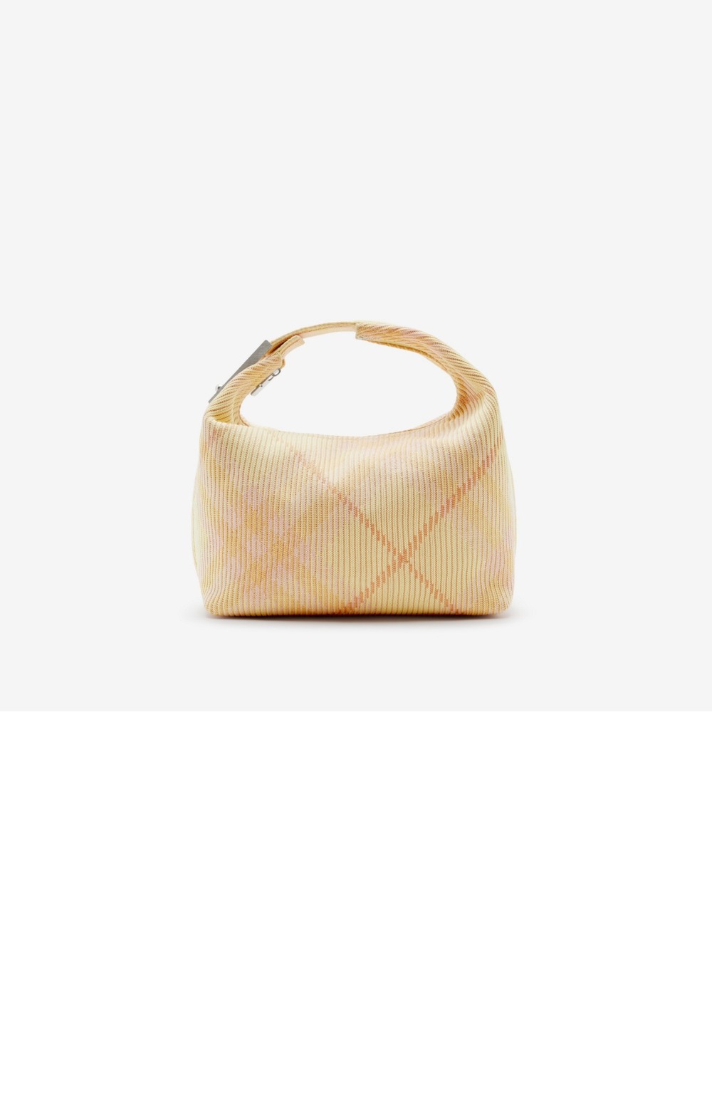 미러급레플리카사이트 | 명품레플리카 전문 쇼핑몰  | 퍼스트원 - 미디엄 페그 더플백 80820461 > 버버리