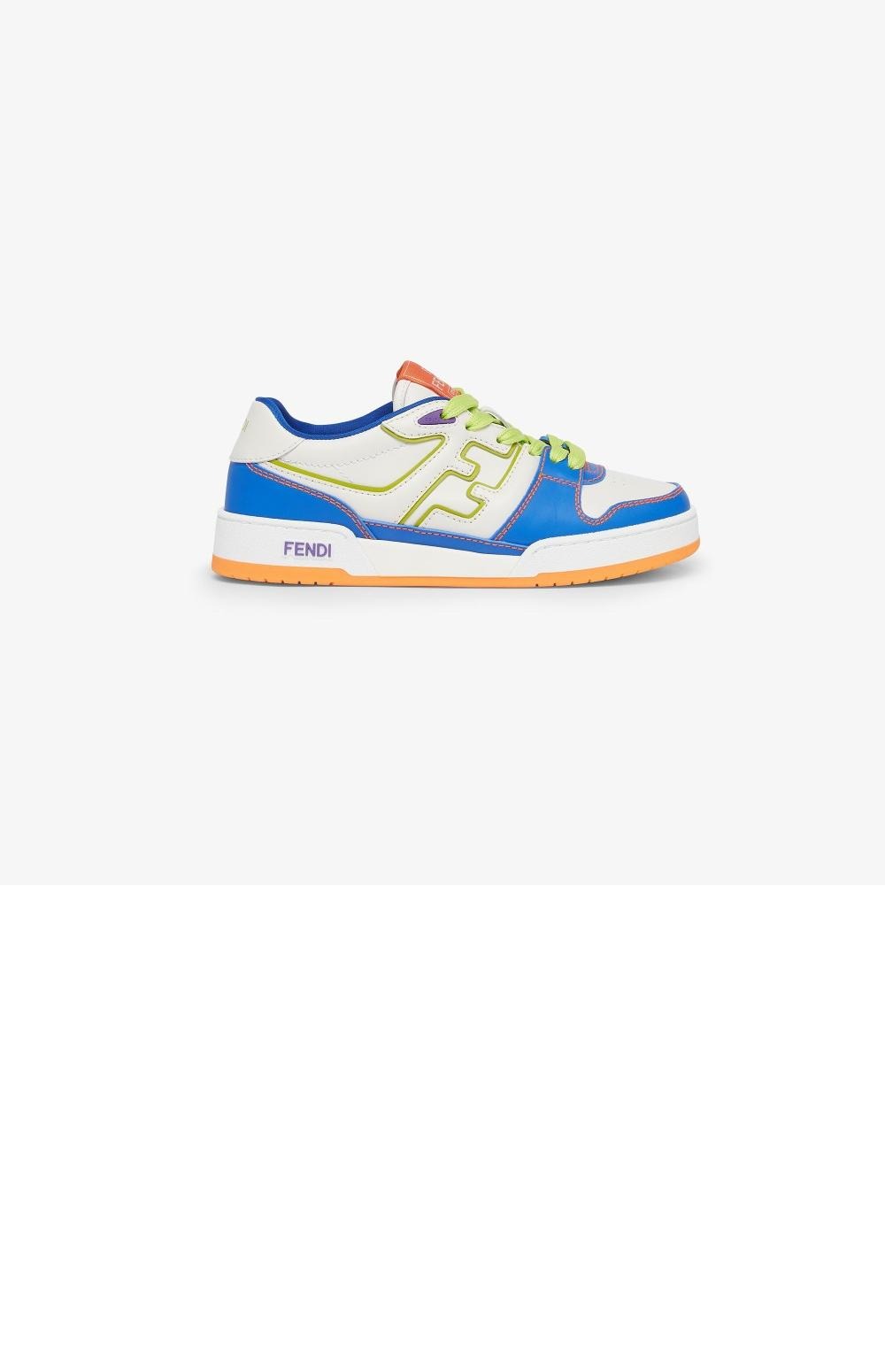 미러급레플리카사이트 | 명품레플리카 전문 쇼핑몰  | 퍼스트원 - 매치 스니커즈 8E8561 > 펜디