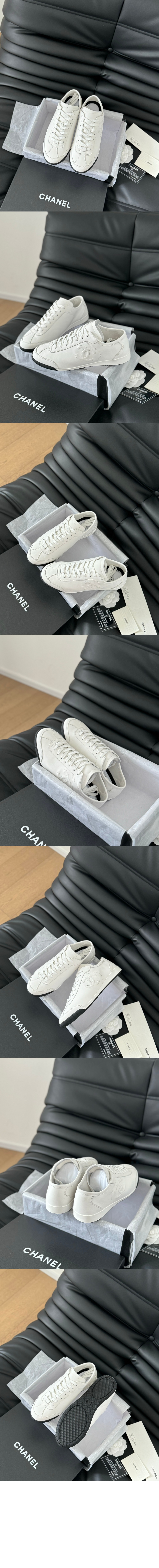 미러급레플리카사이트 | 명품레플리카 전문 쇼핑몰  | 퍼스트원 - 스니커즈 G46092 > 샤넬
