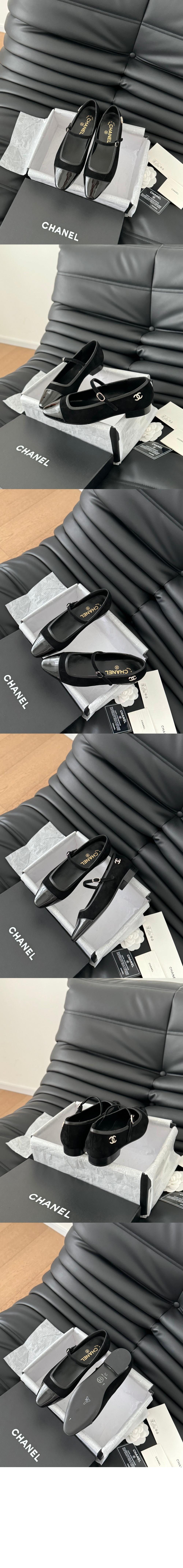 미러급레플리카사이트 | 명품레플리카 전문 쇼핑몰  | 퍼스트원 - 메리 제인 슈즈 1AD7D3 > 샤넬