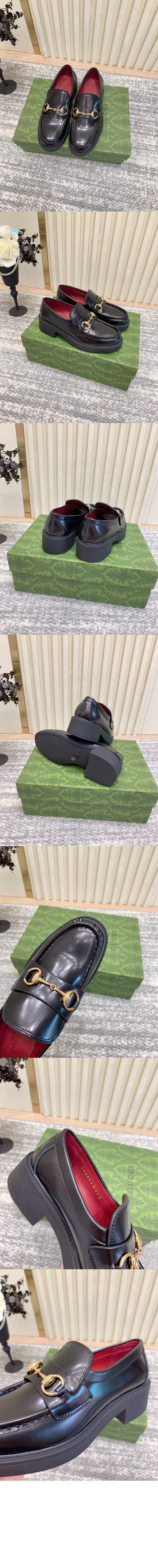 미러급레플리카사이트 | 명품레플리카 전문 쇼핑몰  | 퍼스트원 - 홀스빗 로퍼 794378 > 구찌