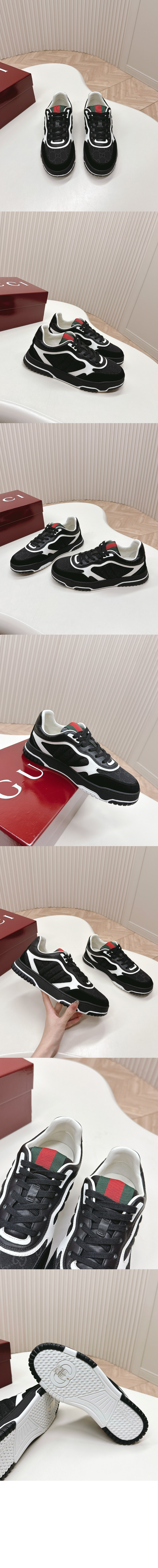 미러급레플리카사이트 | 명품레플리카 전문 쇼핑몰  | 퍼스트원 - 리웹 스니커즈 807057 > 구찌