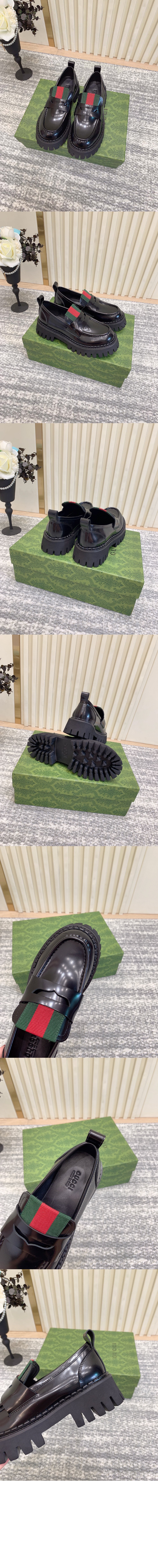 미러급레플리카사이트 | 명품레플리카 전문 쇼핑몰  | 퍼스트원 - 로퍼 ‎806399 > 구찌