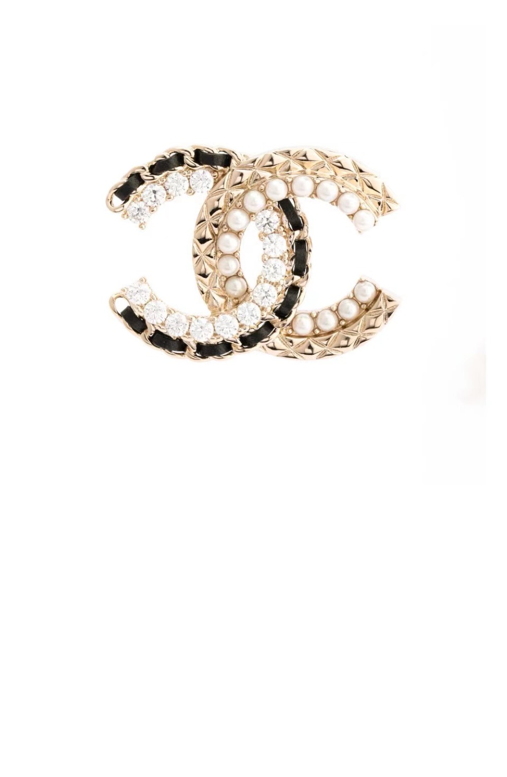 미러급레플리카사이트 | 명품레플리카 전문 쇼핑몰  | 퍼스트원 - 브로치 AB8610 > 샤넬