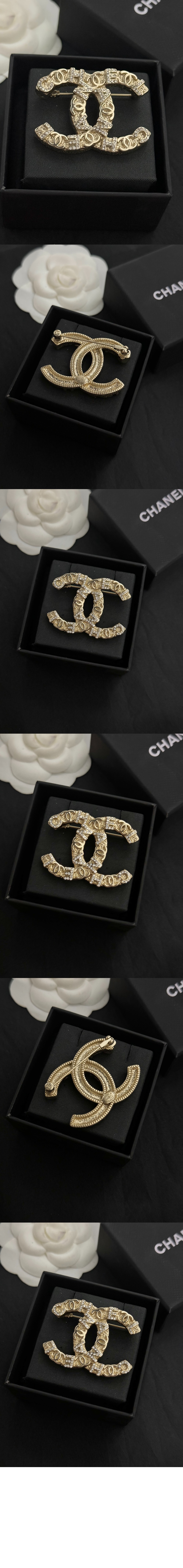 미러급레플리카사이트 | 명품레플리카 전문 쇼핑몰  | 퍼스트원 - 브로치 AB6003 > 샤넬