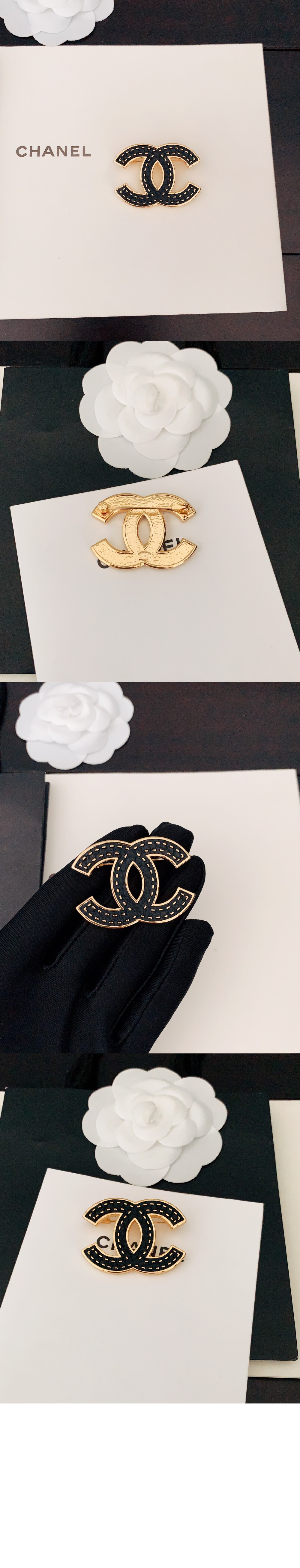 미러급레플리카사이트 | 명품레플리카 전문 쇼핑몰  | 퍼스트원 - 브로치 ABA774 > 샤넬