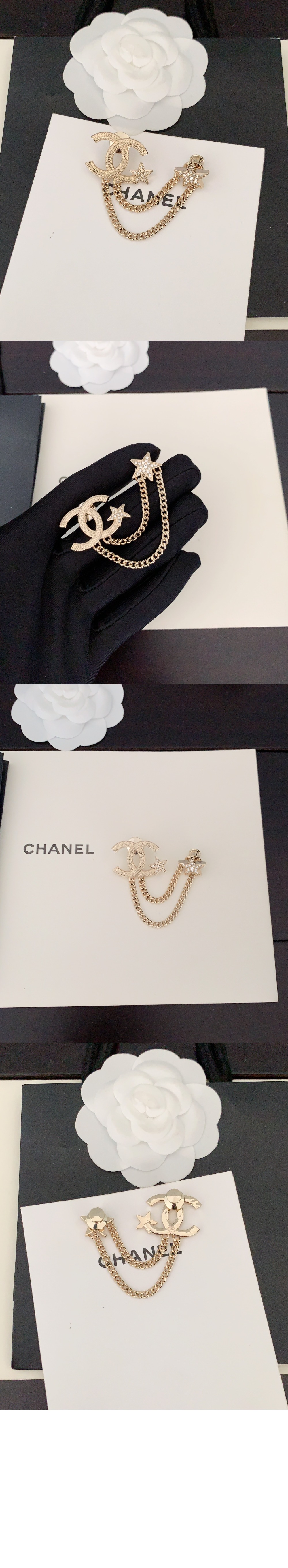 미러급레플리카사이트 | 명품레플리카 전문 쇼핑몰  | 퍼스트원 - 브로치 ABB532 > 샤넬