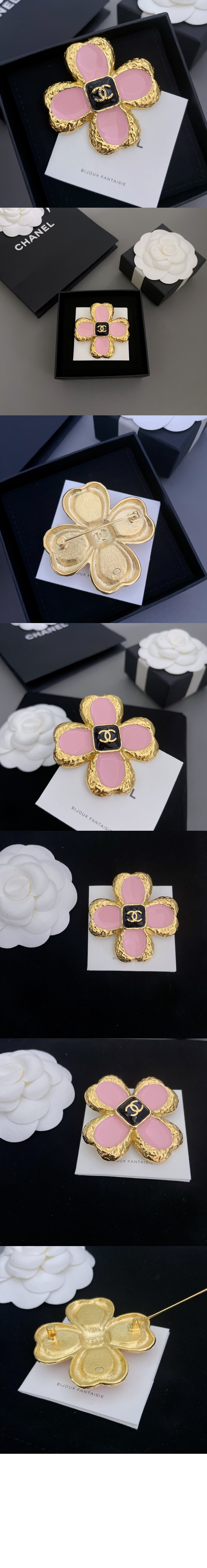 미러급레플리카사이트 | 명품레플리카 전문 쇼핑몰  | 퍼스트원 - 브로치 ABC257 > 샤넬