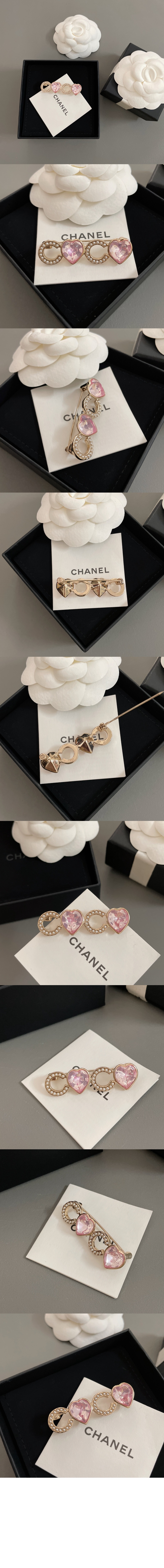 미러급레플리카사이트 | 명품레플리카 전문 쇼핑몰  | 퍼스트원 - 브로치 AB8200 > 샤넬