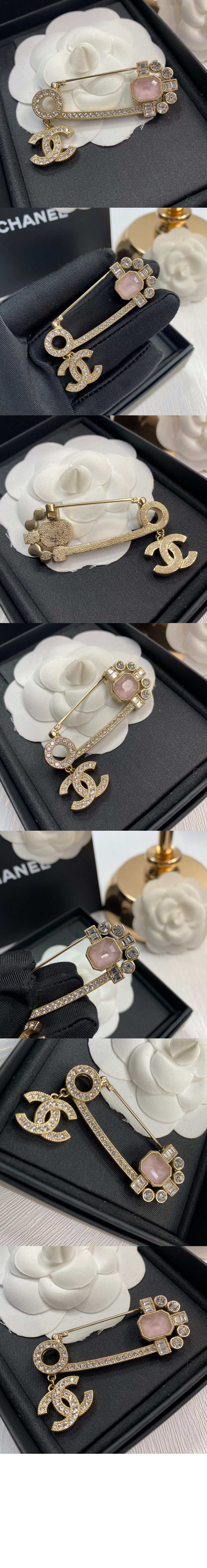 미러급레플리카사이트 | 명품레플리카 전문 쇼핑몰  | 퍼스트원 - 브로치 AB9344 > 샤넬