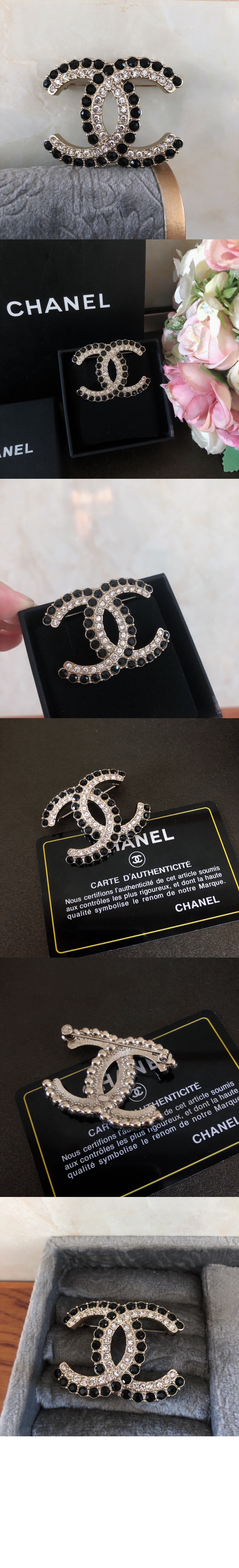 미러급레플리카사이트 | 명품레플리카 전문 쇼핑몰  | 퍼스트원 - 브로치 AB9158 > 샤넬