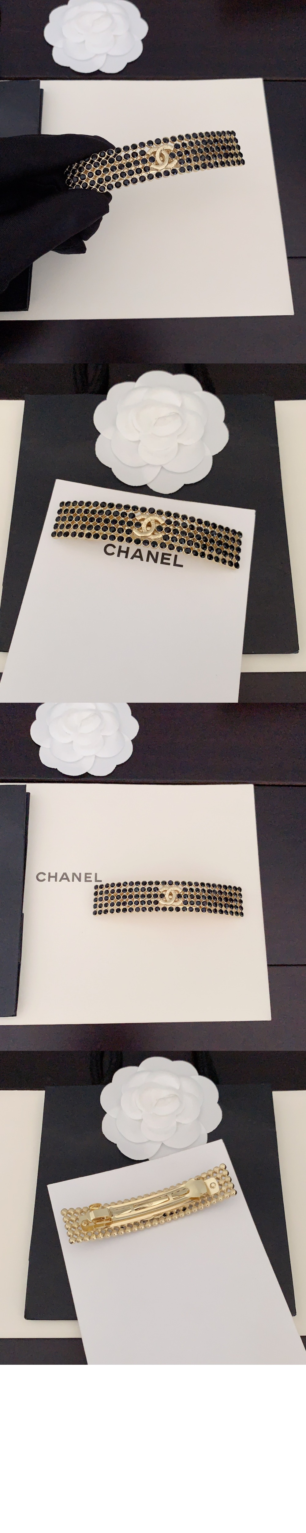 미러급레플리카사이트 | 명품레플리카 전문 쇼핑몰  | 퍼스트원 - 헤어 클립 ABA869 > 샤넬