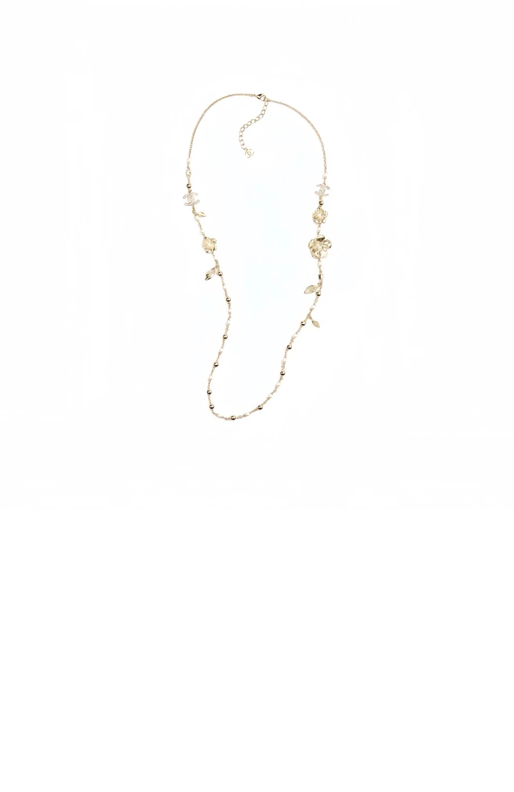 미러급레플리카사이트 | 명품레플리카 전문 쇼핑몰  | 퍼스트원 - 롱 네크리스 ABE309 > 샤넬