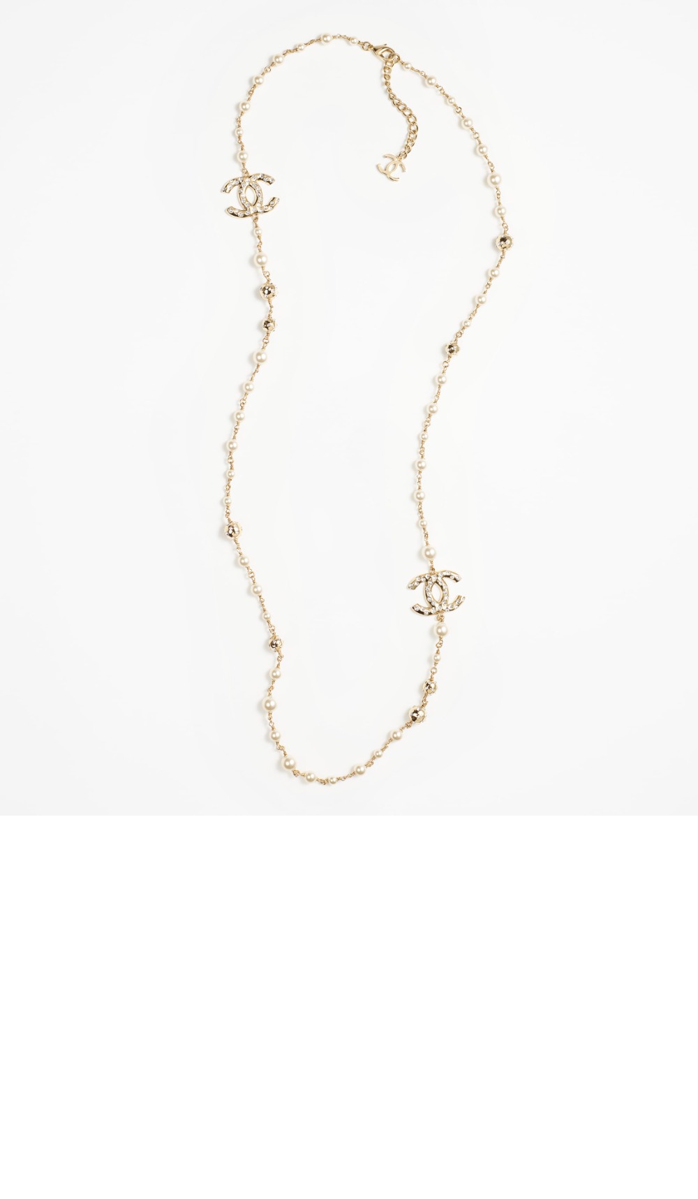 미러급레플리카사이트 | 명품레플리카 전문 쇼핑몰  | 퍼스트원 - 롱 네크리스 ABE137 > 샤넬