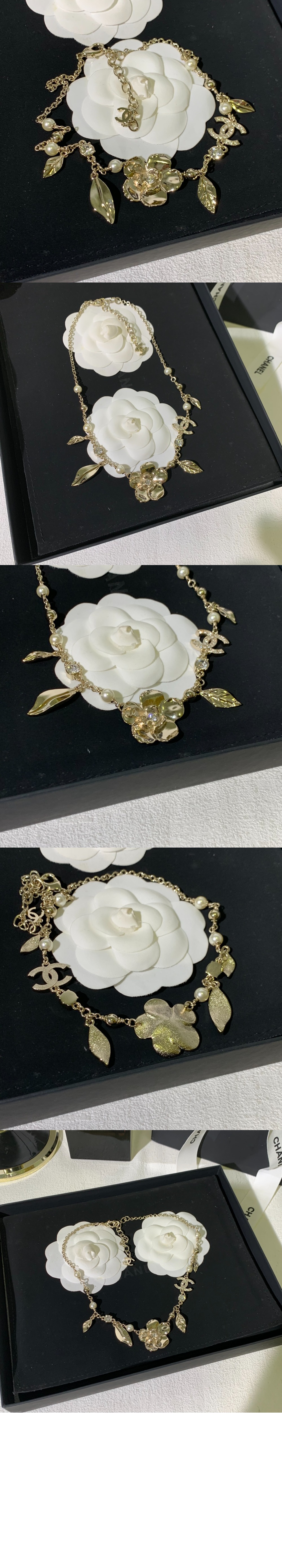 미러급레플리카사이트 | 명품레플리카 전문 쇼핑몰  | 퍼스트원 - 네크리스 ABE307 > 샤넬