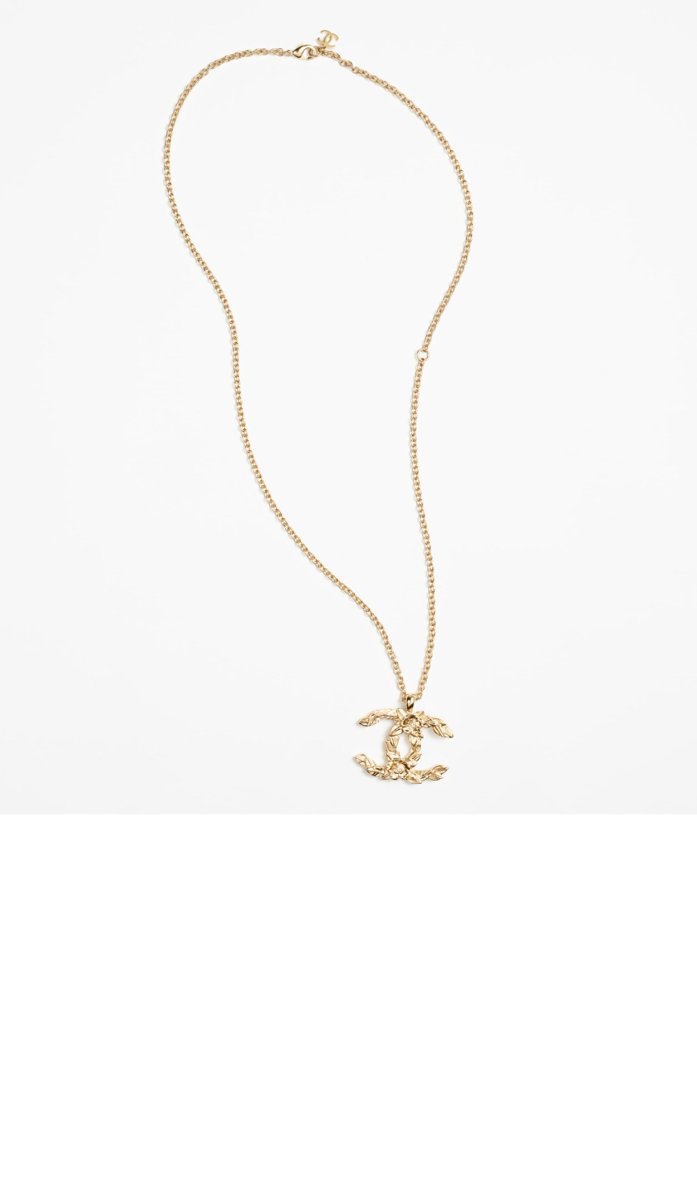 미러급레플리카사이트 | 명품레플리카 전문 쇼핑몰  | 퍼스트원 - 네크리스 ABE303 > 샤넬