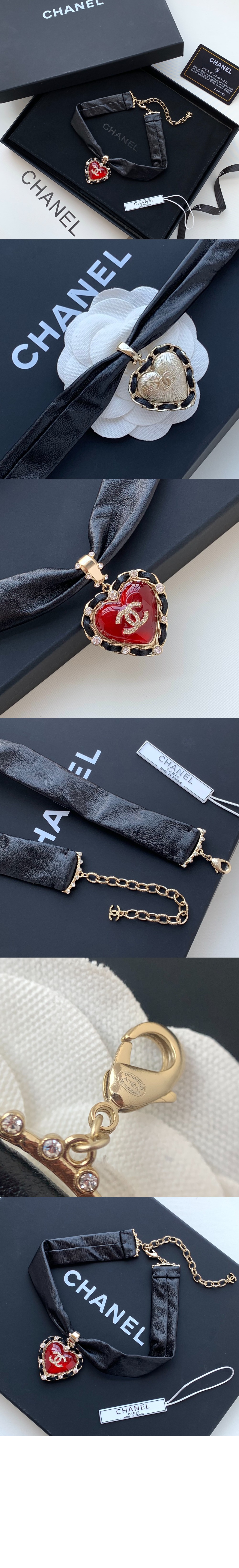 미러급레플리카사이트 | 명품레플리카 전문 쇼핑몰  | 퍼스트원 - 목걸이  AB6565 > 샤넬