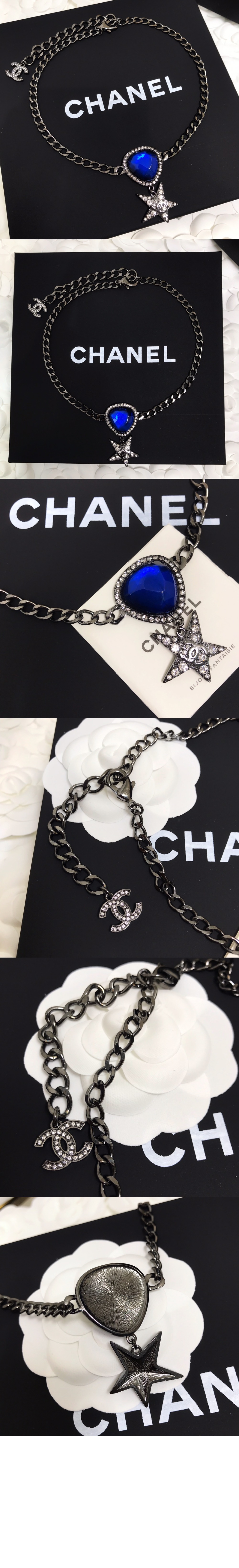 미러급레플리카사이트 | 명품레플리카 전문 쇼핑몰  | 퍼스트원 - 목걸이 AB7579 > 샤넬