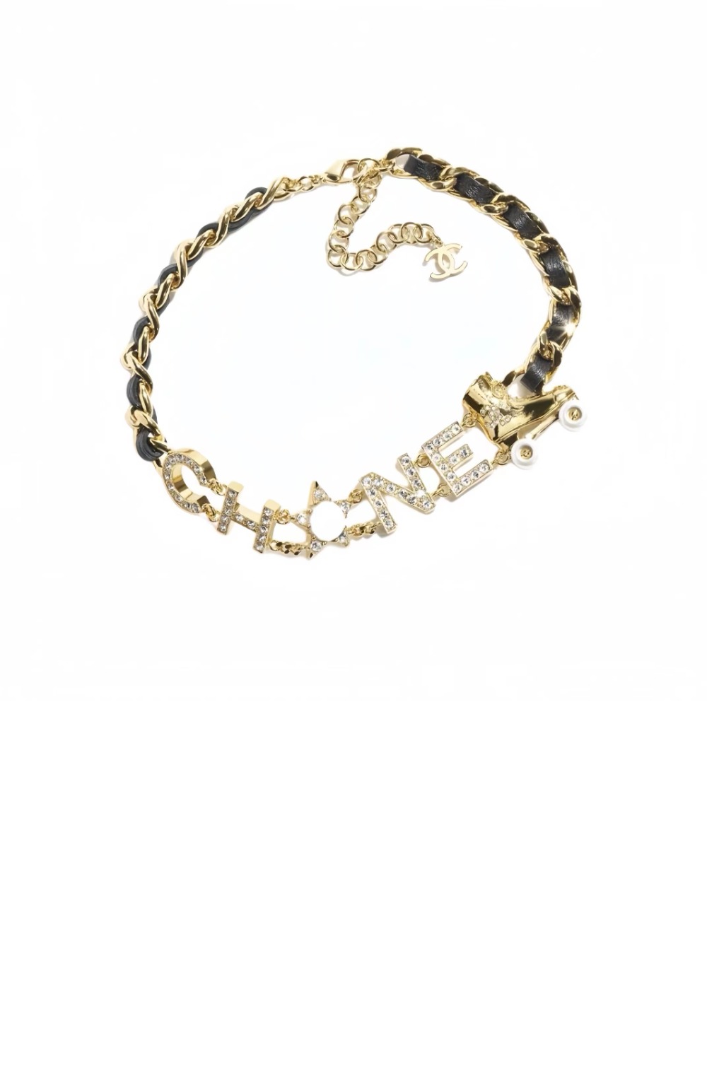 미러급레플리카사이트 | 명품레플리카 전문 쇼핑몰  | 퍼스트원 - 목걸이 ABC634 > 샤넬