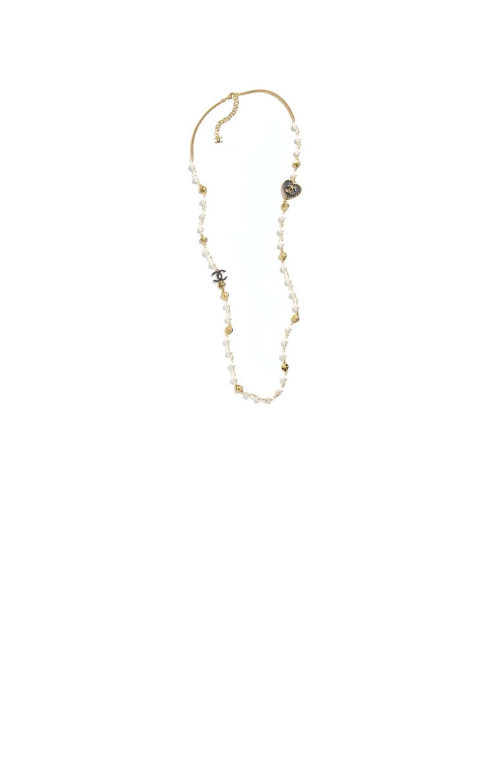 미러급레플리카사이트 | 명품레플리카 전문 쇼핑몰  | 퍼스트원 - 목걸이 ABC707 > 샤넬