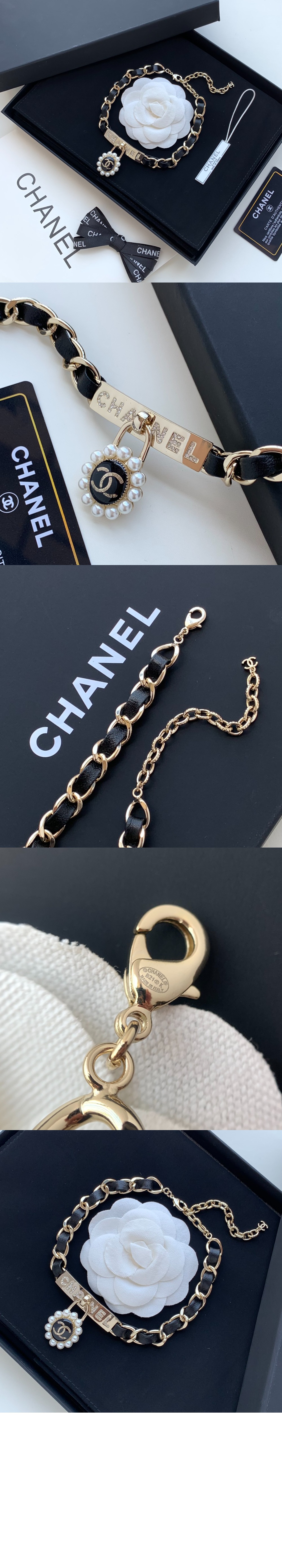 미러급레플리카사이트 | 명품레플리카 전문 쇼핑몰  | 퍼스트원 - 목걸이 AB6472 > 샤넬