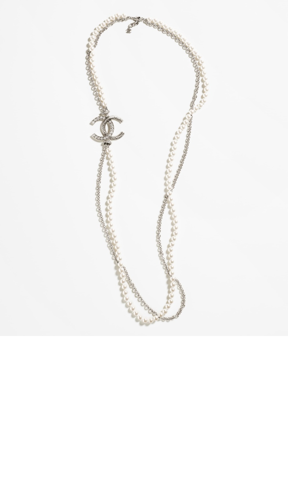 미러급레플리카사이트 | 명품레플리카 전문 쇼핑몰  | 퍼스트원 - 롱 네크리스 ABD784 > 샤넬