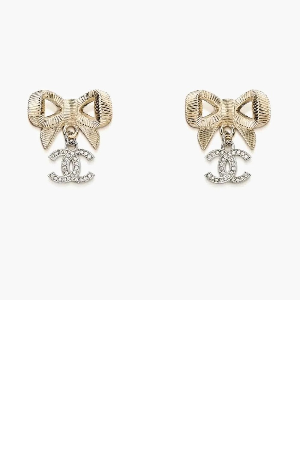 미러급레플리카사이트 | 명품레플리카 전문 쇼핑몰  | 퍼스트원 - 귀걸이 ABE543 > 샤넬