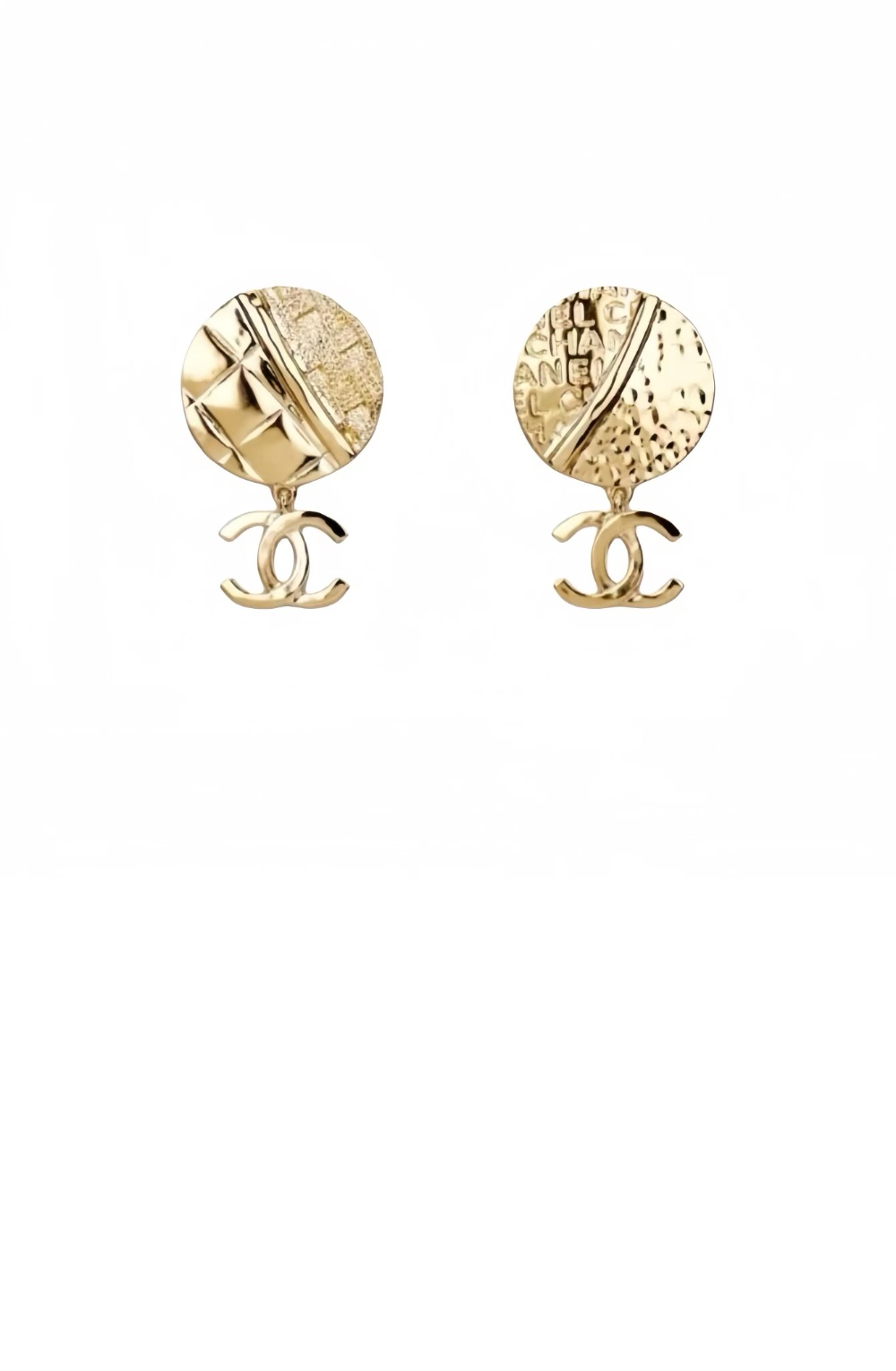 미러급레플리카사이트 | 명품레플리카 전문 쇼핑몰  | 퍼스트원 - 귀걸이 ABE613 > 샤넬