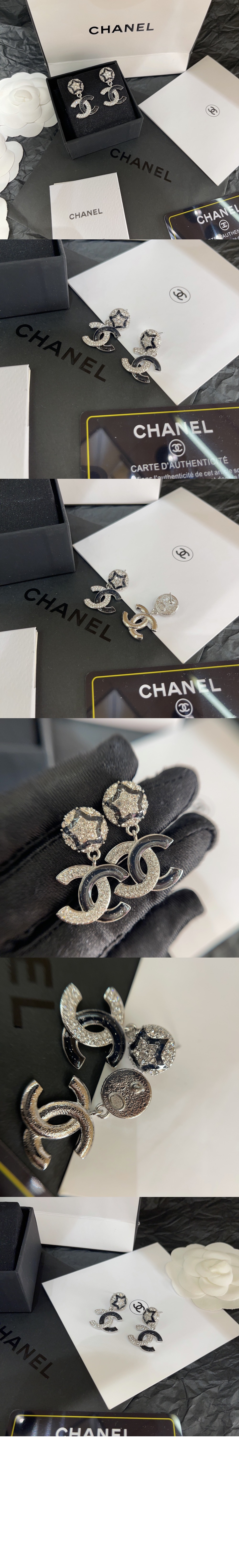 미러급레플리카사이트 | 명품레플리카 전문 쇼핑몰  | 퍼스트원 - 귀걸이   ABB923 > 샤넬