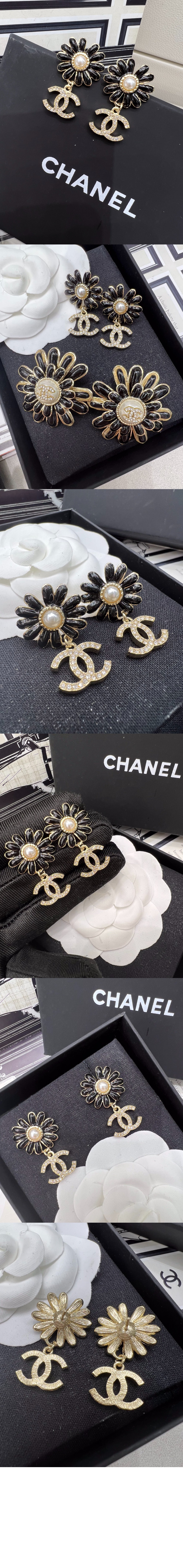 미러급레플리카사이트 | 명품레플리카 전문 쇼핑몰  | 퍼스트원 - 귀걸이 AB9654 > 샤넬