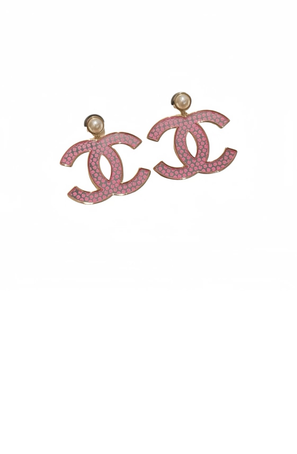 미러급레플리카사이트 | 명품레플리카 전문 쇼핑몰  | 퍼스트원 - 귀걸이  ABD409 > 샤넬