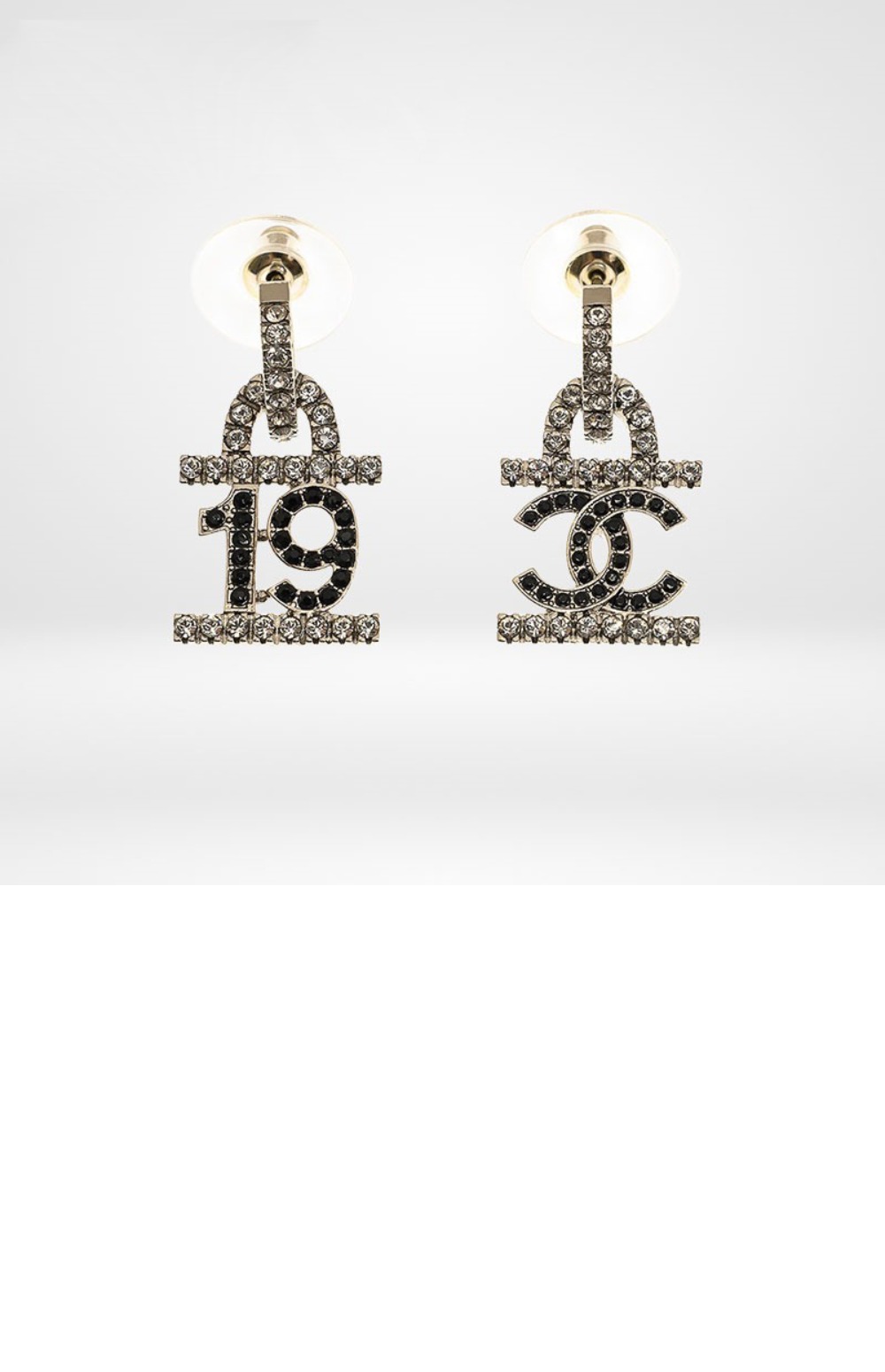 미러급레플리카사이트 | 명품레플리카 전문 쇼핑몰  | 퍼스트원 - 귀걸이 AB8980 > 샤넬