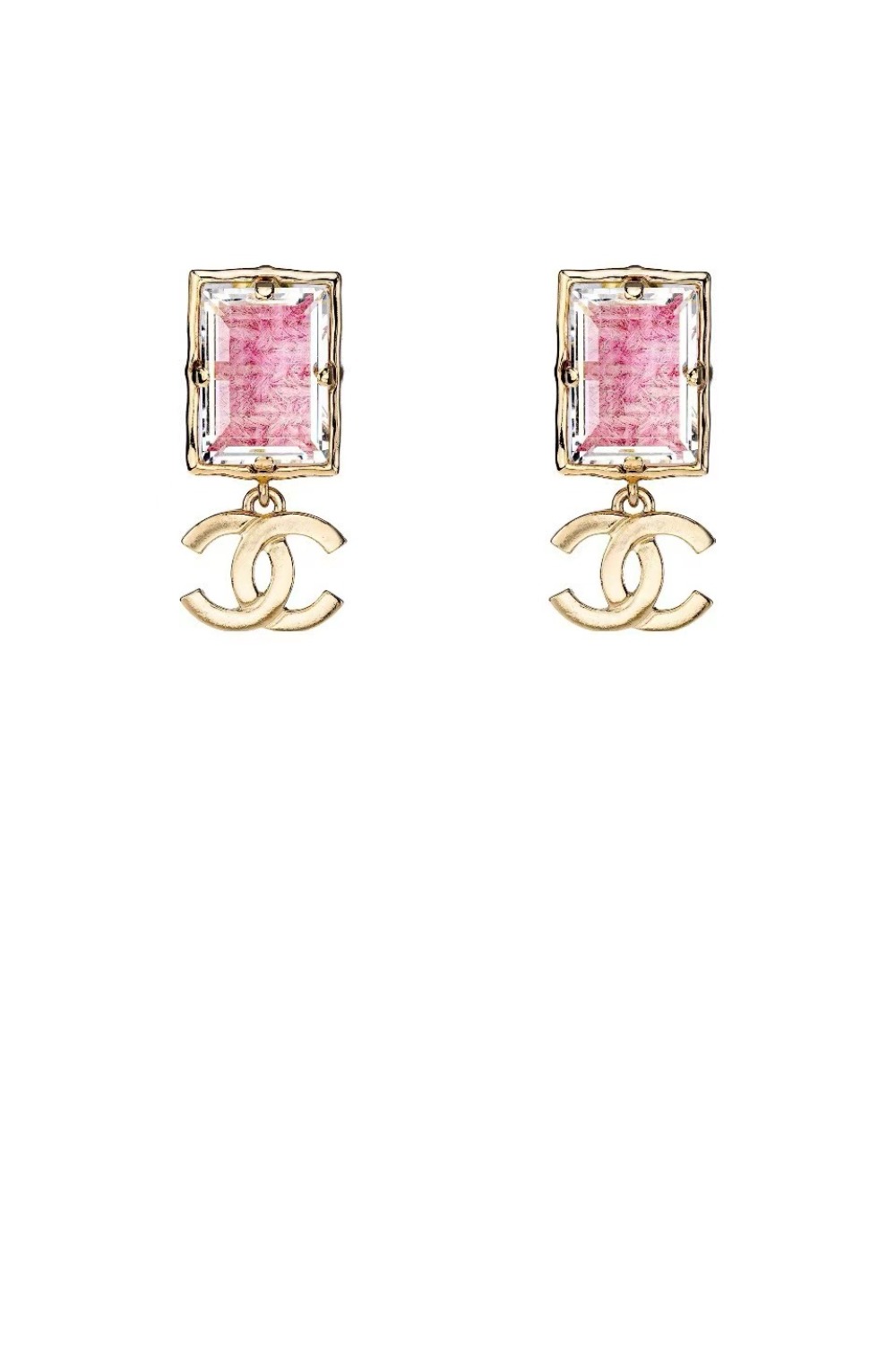 미러급레플리카사이트 | 명품레플리카 전문 쇼핑몰  | 퍼스트원 - 귀걸이 AB9535 > 샤넬