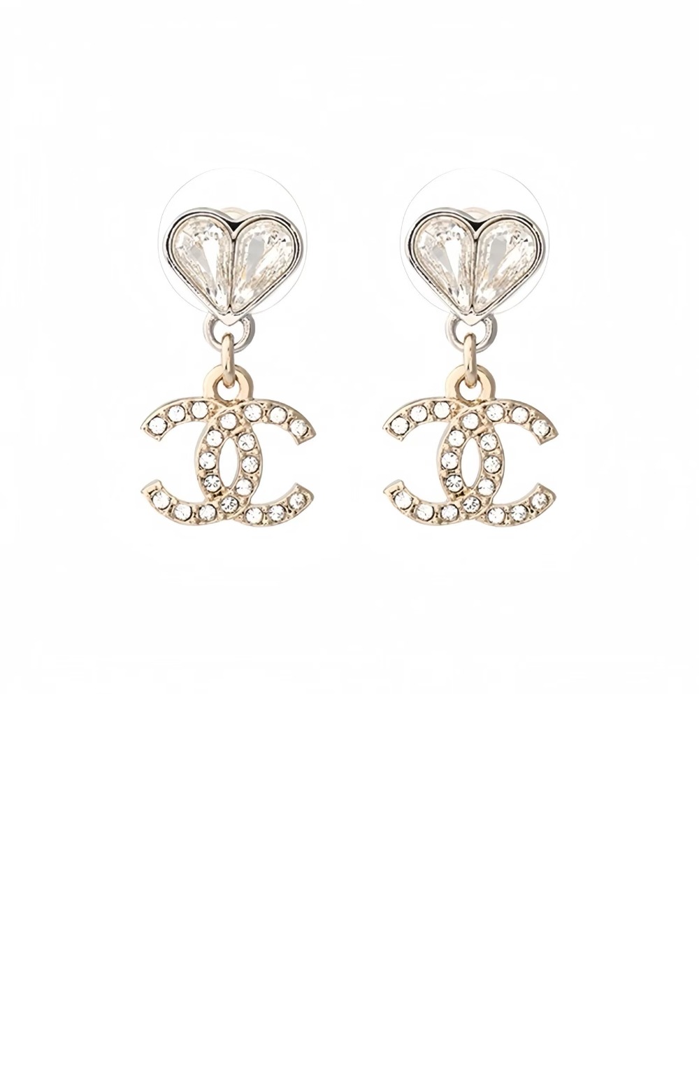 미러급레플리카사이트 | 명품레플리카 전문 쇼핑몰  | 퍼스트원 - 귀걸이 ABA909 > 샤넬