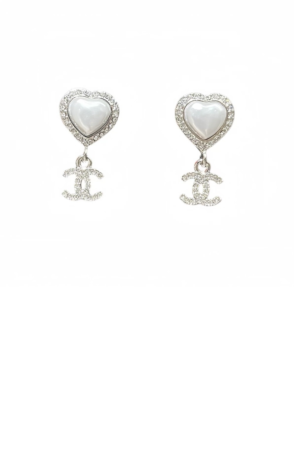 미러급레플리카사이트 | 명품레플리카 전문 쇼핑몰  | 퍼스트원 - 귀걸이 ABB634 > 샤넬