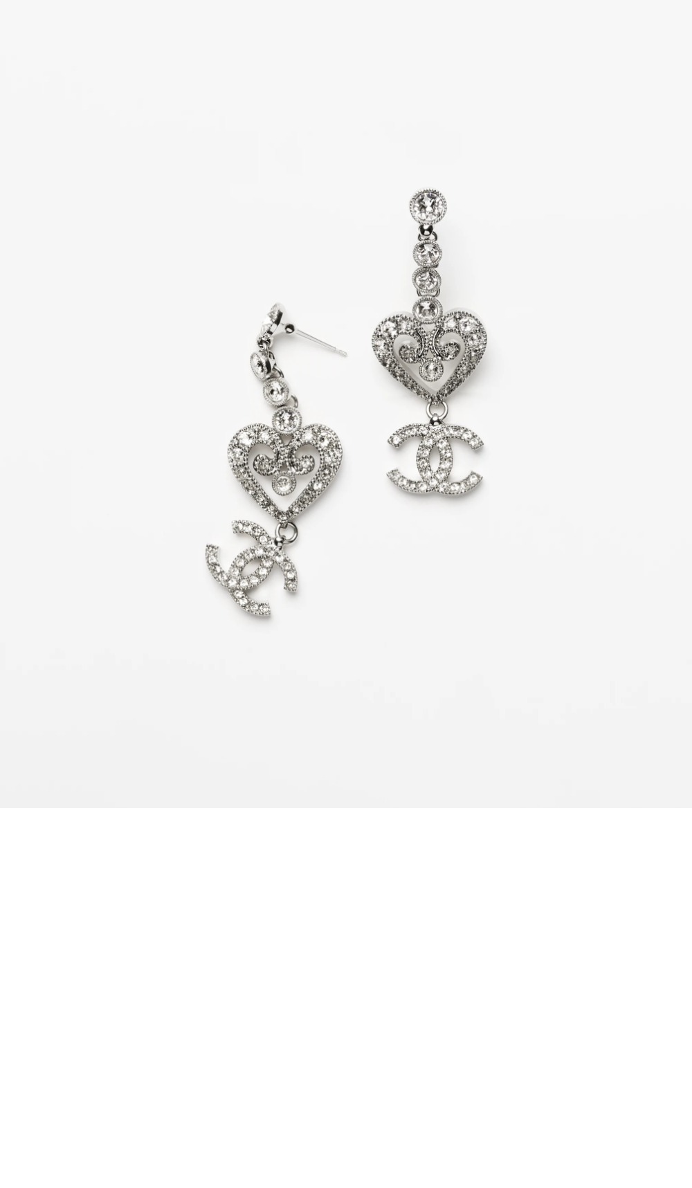 미러급레플리카사이트 | 명품레플리카 전문 쇼핑몰  | 퍼스트원 - 귀걸이 ABC159 > 샤넬