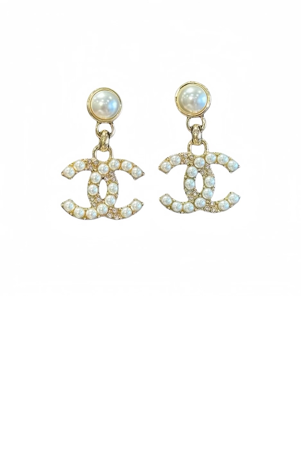 미러급레플리카사이트 | 명품레플리카 전문 쇼핑몰  | 퍼스트원 - 귀걸이 ABD721 > 샤넬