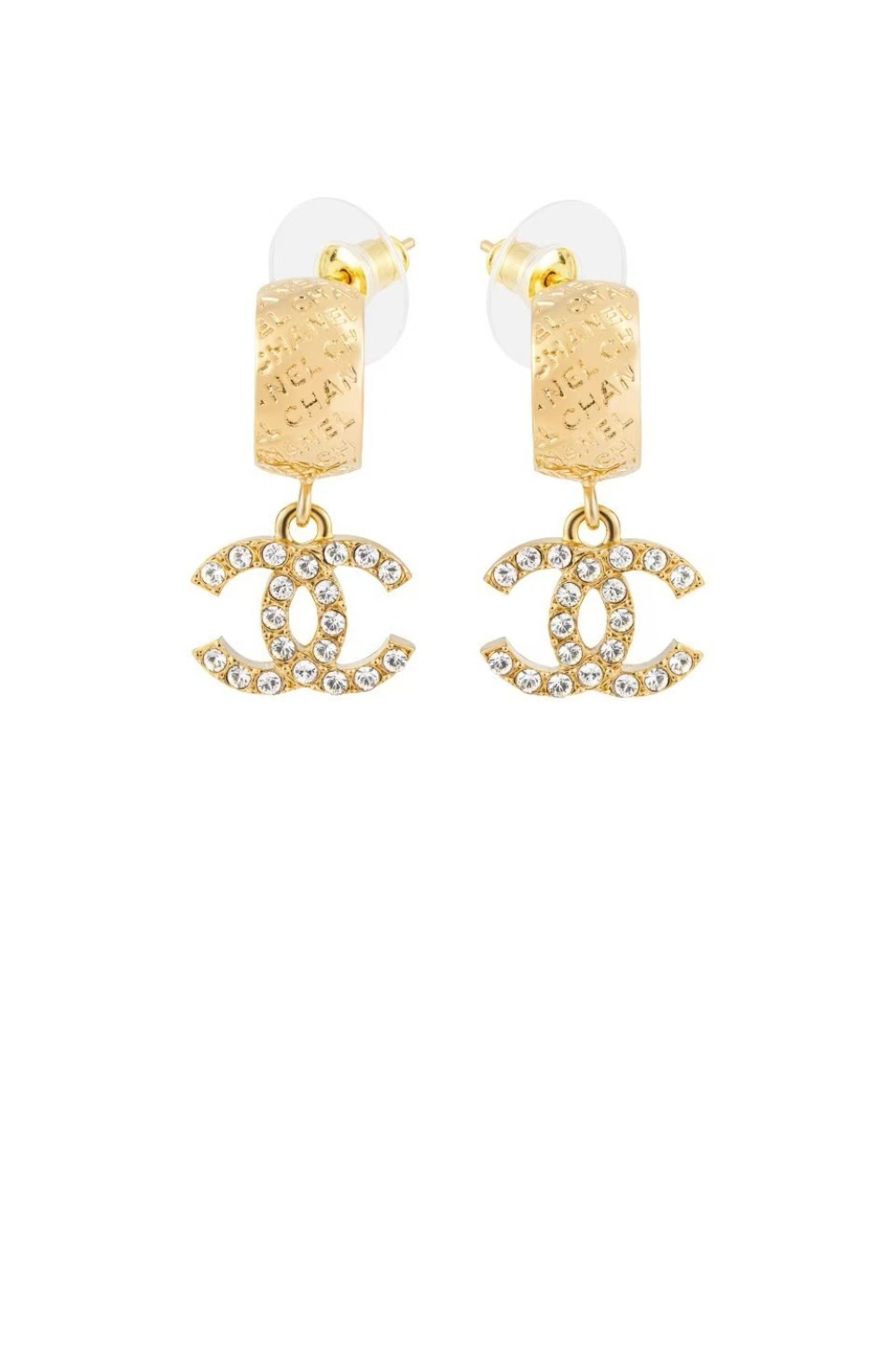 미러급레플리카사이트 | 명품레플리카 전문 쇼핑몰  | 퍼스트원 - 귀걸이 ABD031 > 샤넬