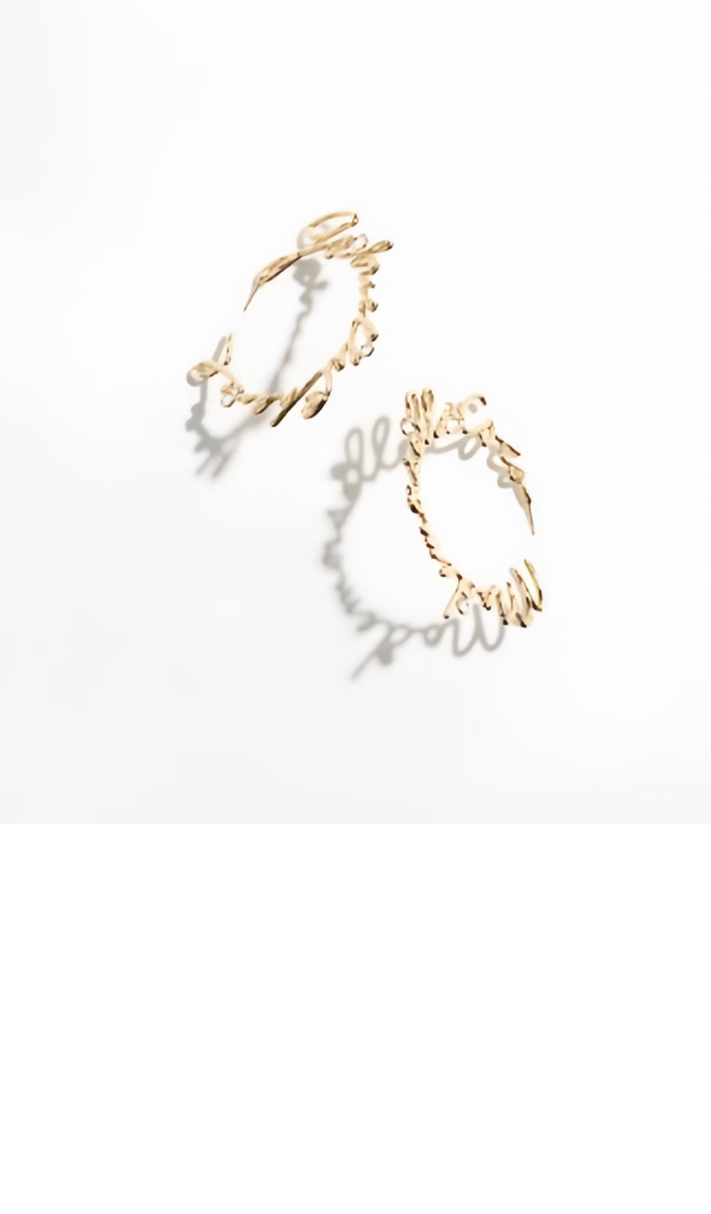 미러급레플리카사이트 | 명품레플리카 전문 쇼핑몰  | 퍼스트원 - 귀걸이 ABD415 > 샤넬