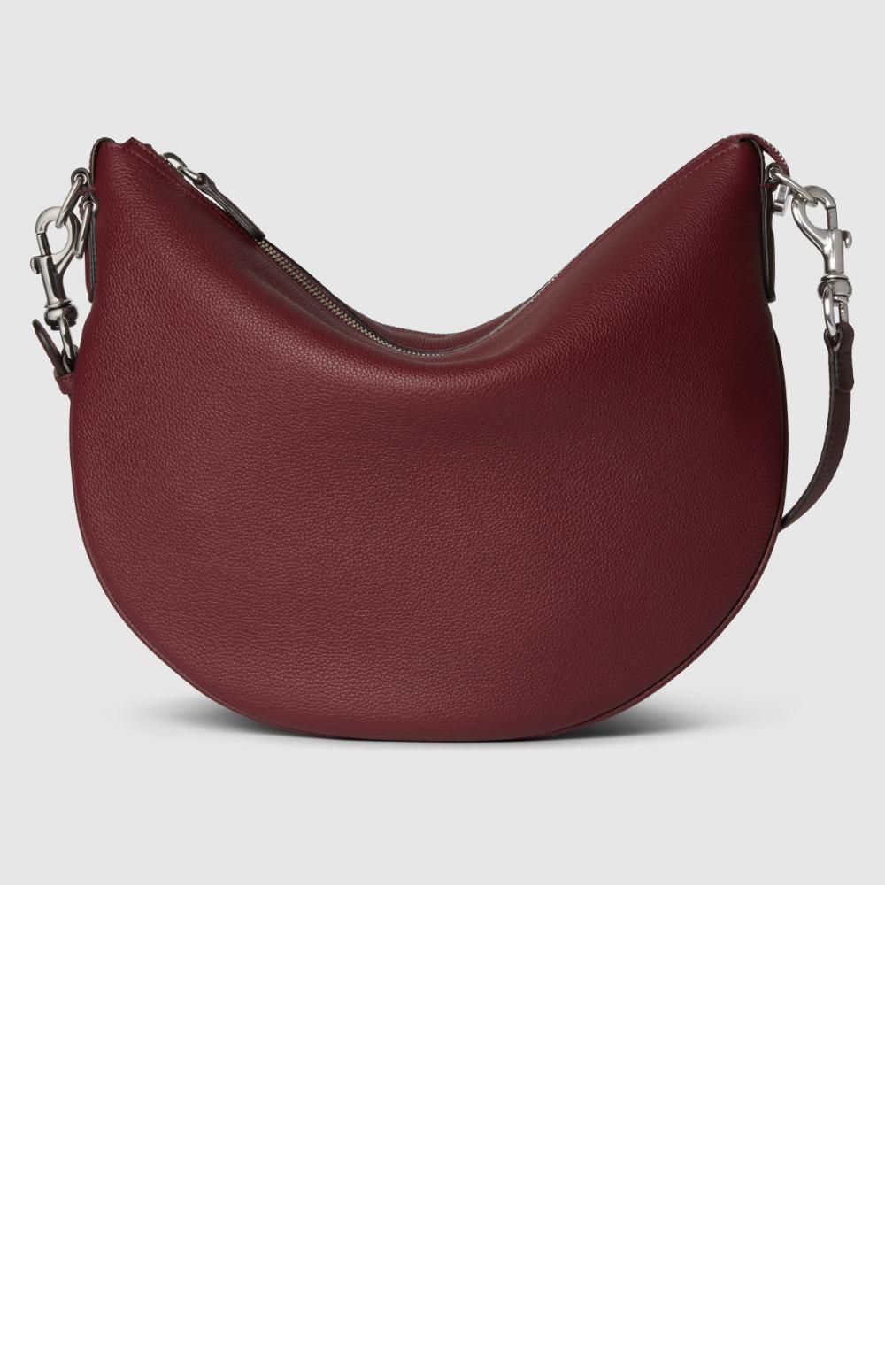 미러급레플리카사이트 | 명품레플리카 전문 쇼핑몰  | 퍼스트원 - B 스몰 크로스바디백 801887 > 구찌