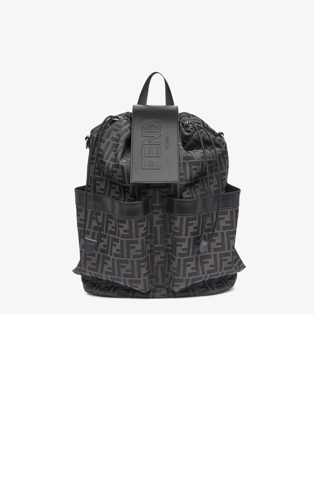 미러급레플리카사이트 | 명품레플리카 전문 쇼핑몰  | 퍼스트원 - FF 자카드 펜디 스트라이크 미디엄 7VZ070 > 펜디