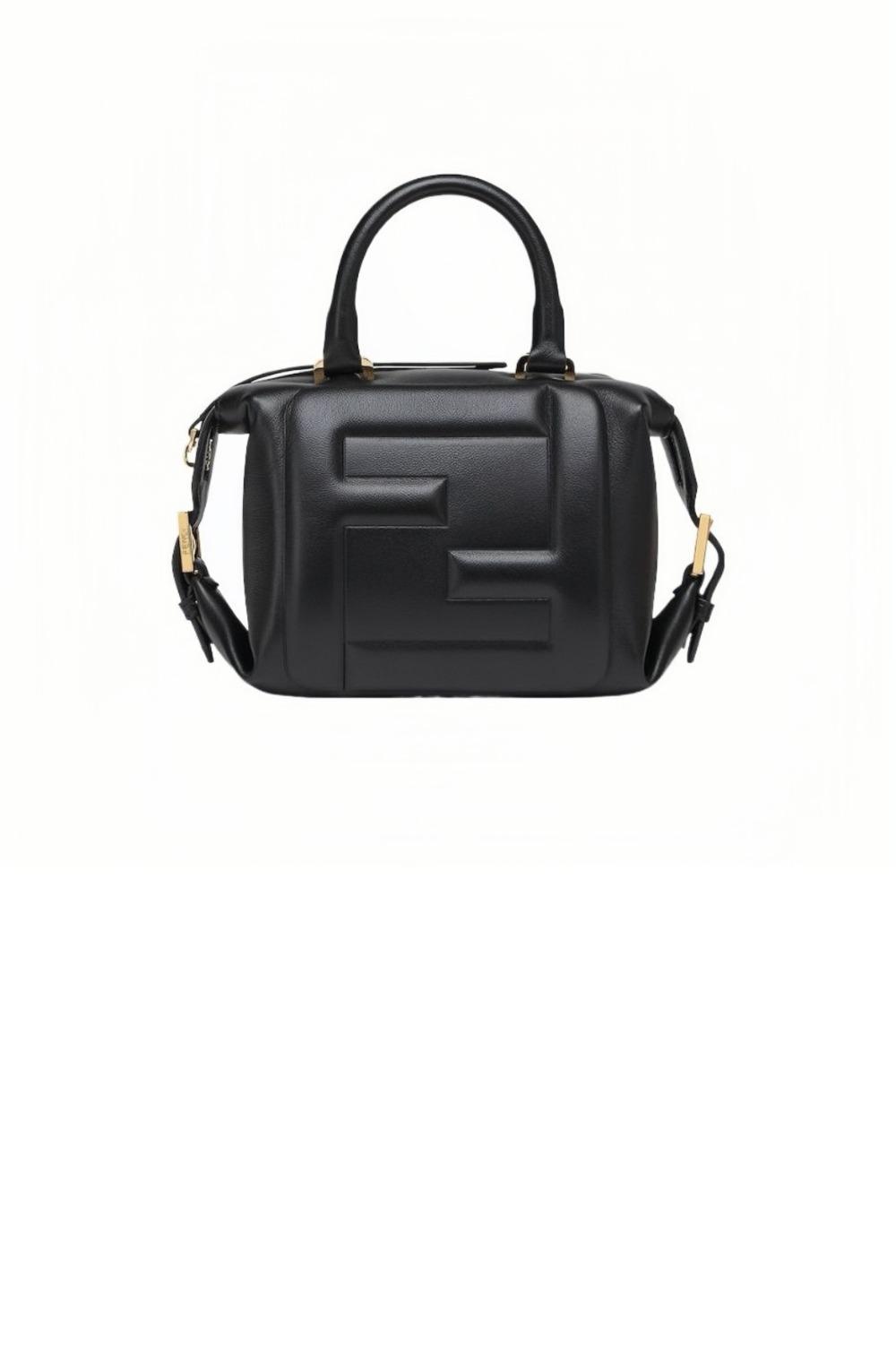 미러급레플리카사이트 | 명품레플리카 전문 쇼핑몰  | 퍼스트원 - FF 큐브 토트백 8BS089 > 펜디