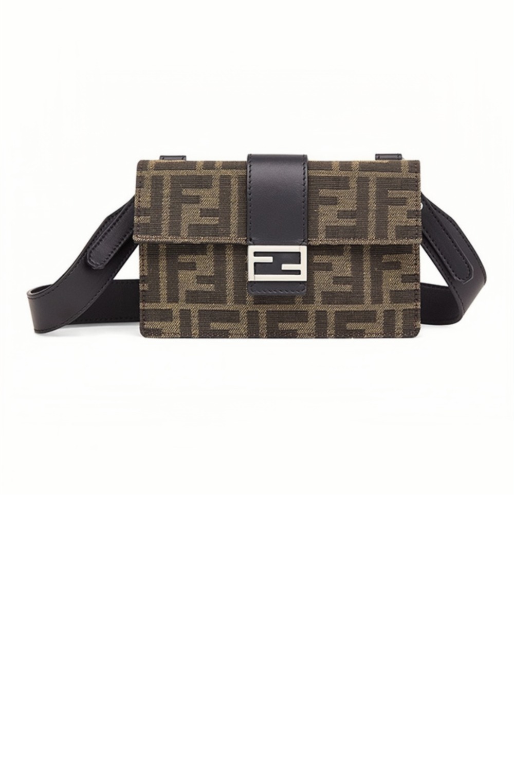 미러급레플리카사이트 | 명품레플리카 전문 쇼핑몰  | 퍼스트원 - 바게트 크로스백 7M0295 > 펜디